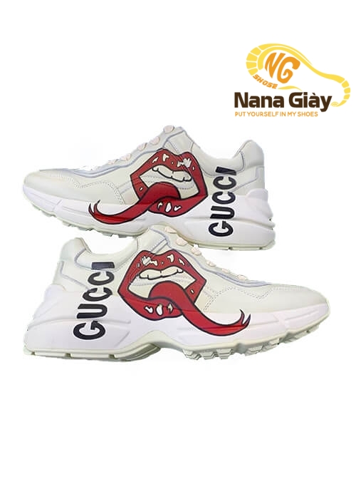 Gucci Chunky Sneaker