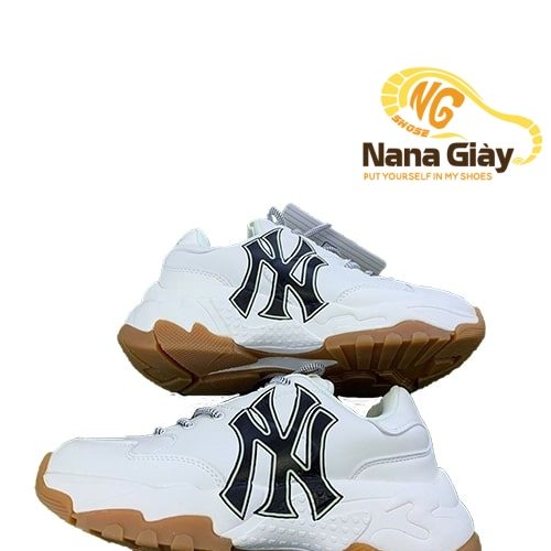 Giày MLB chữ NY - Nana Giày